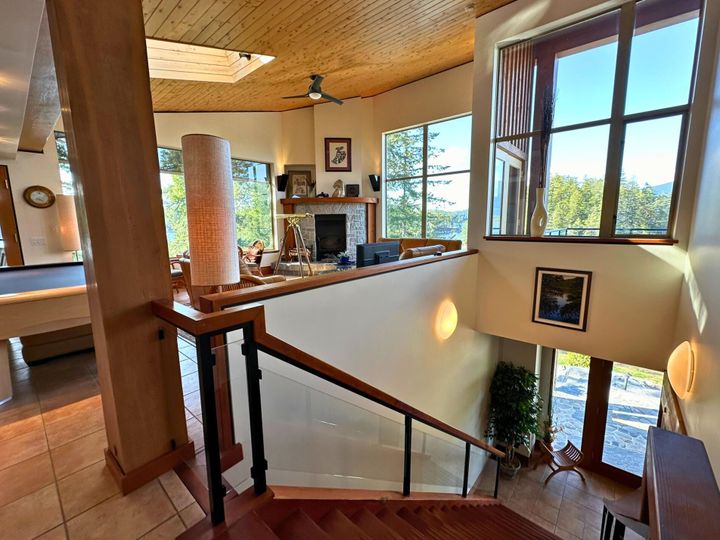Photo 28 at 4355 Blind Shoreline Bay, Nelson Island, Sunshine Coast