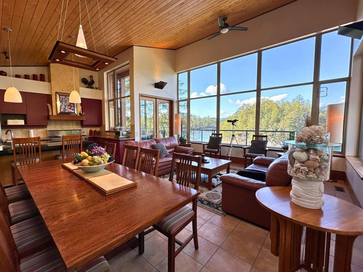 Photo 31 at 4355 Blind Shoreline Bay, Nelson Island, Sunshine Coast