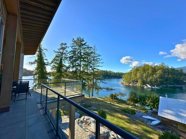 Photo 32 at 4355 Blind Shoreline Bay, Nelson Island, Sunshine Coast Photo 32 at 4355 Blind Shoreline Bay, Nelson Island, Sunshine Coast