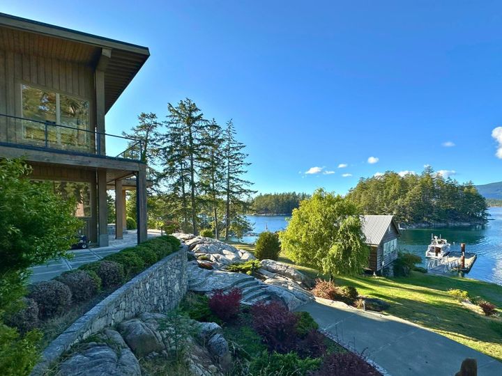 Photo 33 at 4355 Blind Shoreline Bay, Nelson Island, Sunshine Coast Photo 33 at 4355 Blind Shoreline Bay, Nelson Island, Sunshine Coast