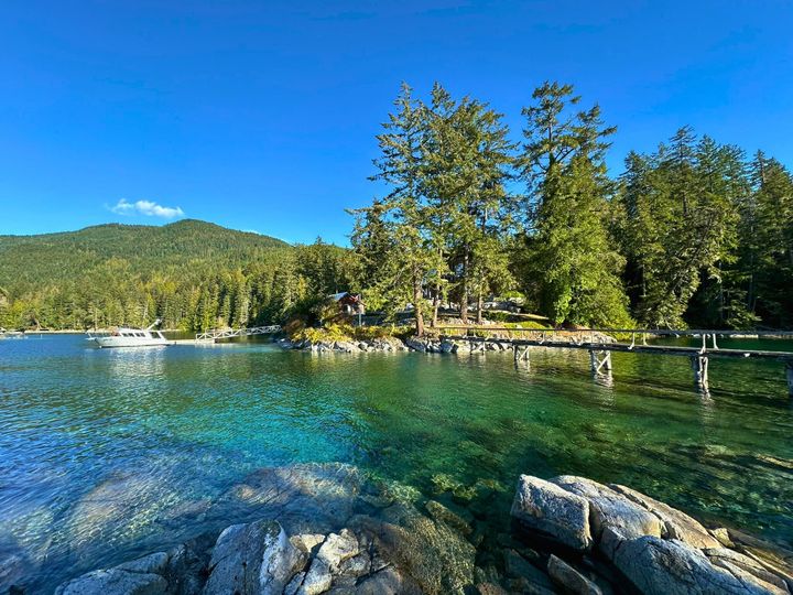Photo 35 at 4355 Blind Shoreline Bay, Nelson Island, Sunshine Coast