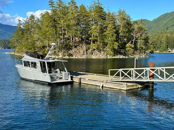 Photo 36 at 4355 Blind Shoreline Bay, Nelson Island, Sunshine Coast Photo 36 at 4355 Blind Shoreline Bay, Nelson Island, Sunshine Coast