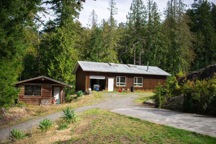 Photo 40 at 4355 Blind Shoreline Bay, Nelson Island, Sunshine Coast Photo 40 at 4355 Blind Shoreline Bay, Nelson Island, Sunshine Coast