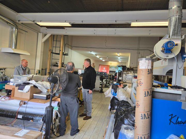 Photo 4 at 112 - 7198 Vantage Way, Tilbury, Ladner