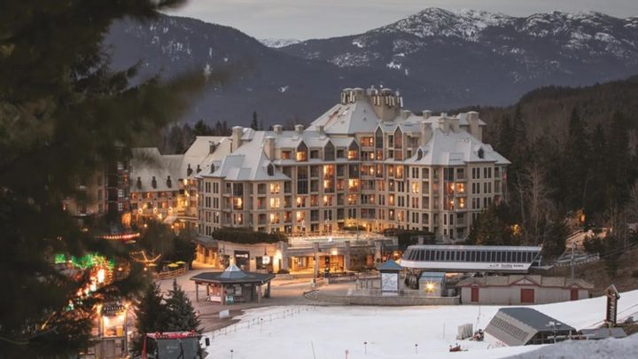 Photo 2 at P #66 - 4320 Sundial Crescent, Whistler Village, Whistler Photo 2 at P #66 - 4320 Sundial Crescent, Whistler Village, Whistler