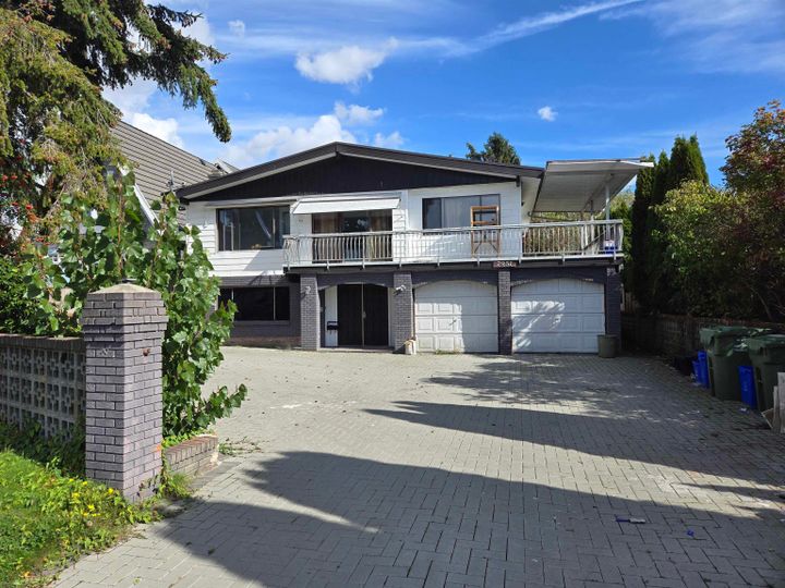 Photo 1 at 7951 Thormanby Crescent, Quilchena RI, Richmond