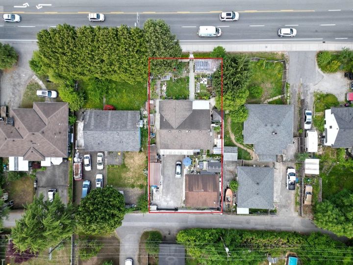 Photo 2 at 22056 Lougheed Highway, West Central, Maple Ridge