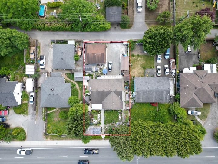Photo 3 at 22056 Lougheed Highway, West Central, Maple Ridge