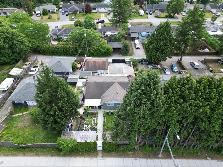 Photo 4 at 22056 Lougheed Highway, West Central, Maple Ridge