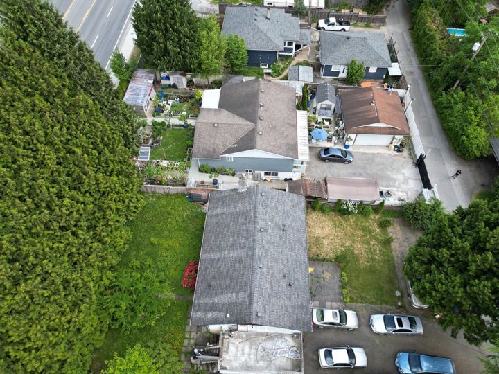 Photo 6 at 22056 Lougheed Highway, West Central, Maple Ridge