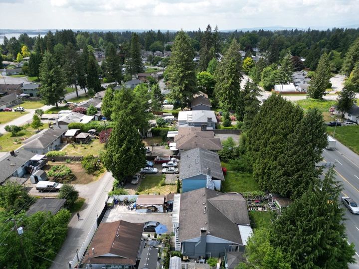 Photo 9 at 22056 Lougheed Highway, West Central, Maple Ridge