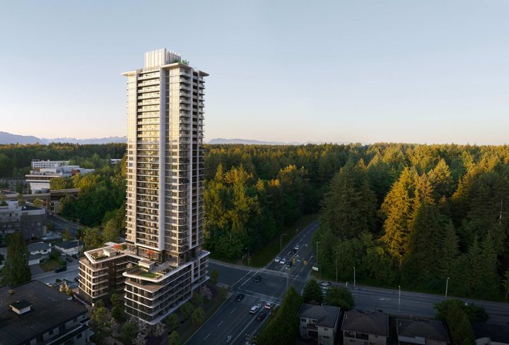 Photo 1 at 1011 - 9611 140 Street, Whalley, North Surrey
