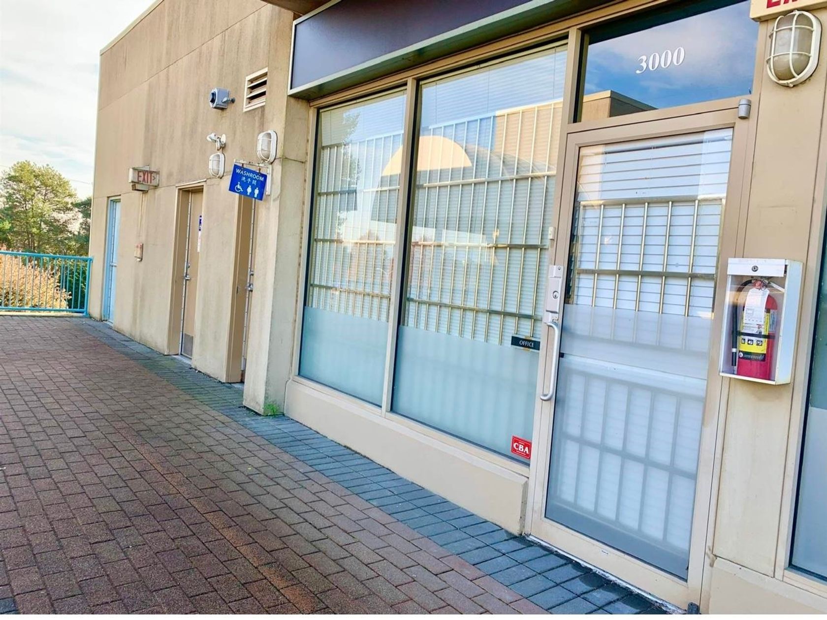 3000 - 8888 Odlin Crescent, West Cambie, Richmond photo number 2 3000 - 8888 Odlin Crescent, West Cambie, Richmond photo number 2