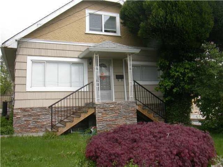 Photo 1 at 1201 Thomas Avenue, Maillardville, Coquitlam