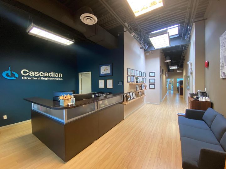 Photo 3 at 230 - 21900 Westminster Highway, East Richmond, Richmond