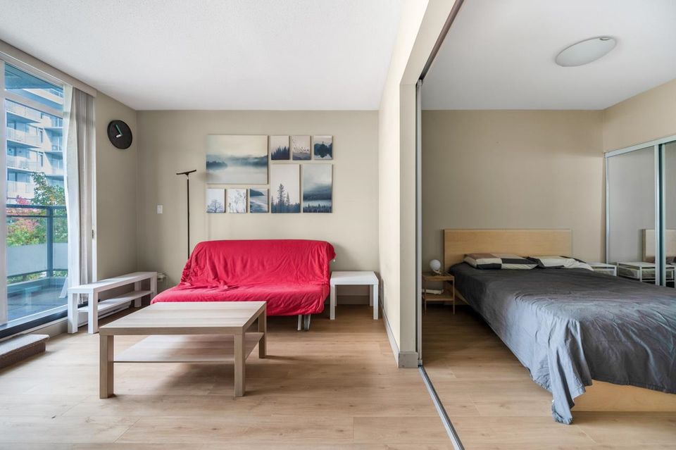 Photo 12 of 417 - 9009 Cornerstone Mews, Simon Fraser Univer., Burnaby North Photo 12 of 417 - 9009 Cornerstone Mews, Simon Fraser Univer., Burnaby North