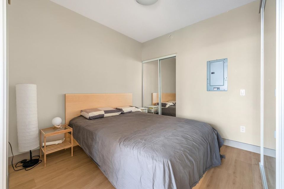 Photo 13 of 417 - 9009 Cornerstone Mews, Simon Fraser Univer., Burnaby North