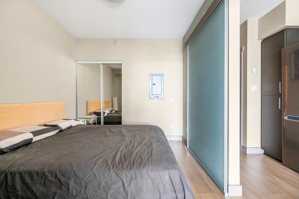 Photo 14 of 417 - 9009 Cornerstone Mews, Simon Fraser Univer., Burnaby North