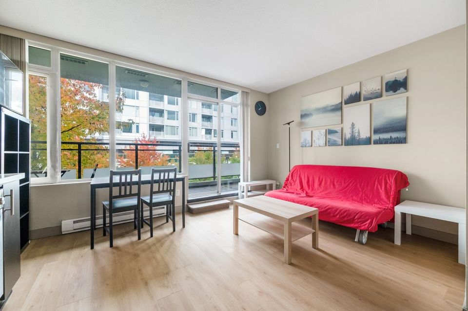 Photo 15 of 417 - 9009 Cornerstone Mews, Simon Fraser Univer., Burnaby North