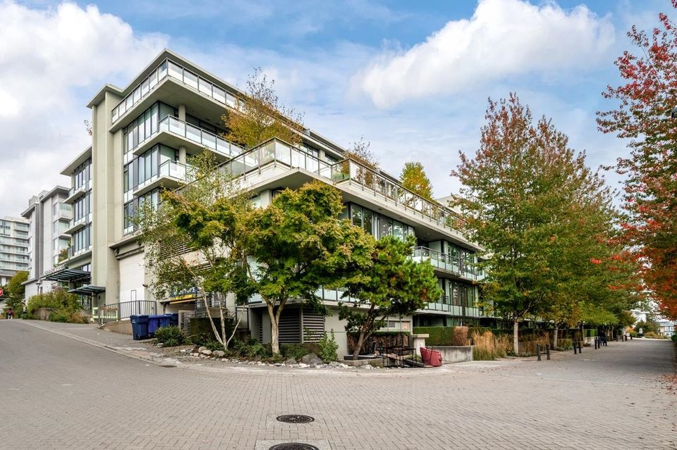 Photo 17 of 417 - 9009 Cornerstone Mews, Simon Fraser Univer., Burnaby North