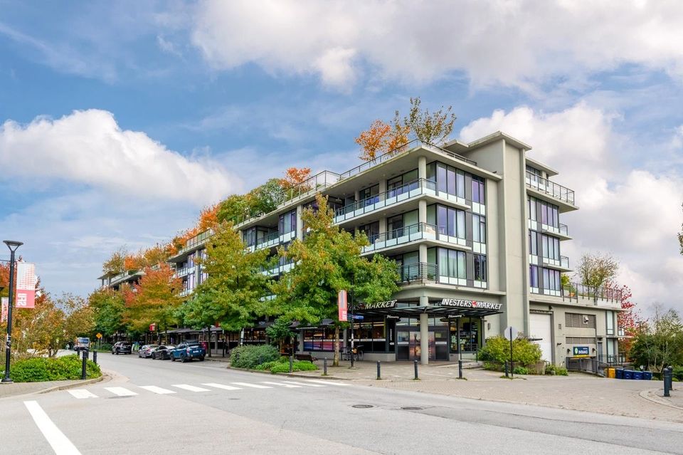 Photo 18 of 417 - 9009 Cornerstone Mews, Simon Fraser Univer., Burnaby North