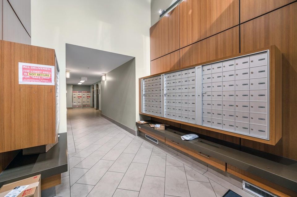 Photo 19 of 417 - 9009 Cornerstone Mews, Simon Fraser Univer., Burnaby North