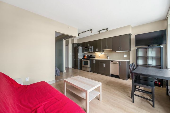 Photo 9 at 417 - 9009 Cornerstone Mews, Simon Fraser Univer., Burnaby North