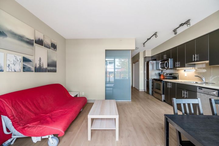 Photo 10 at 417 - 9009 Cornerstone Mews, Simon Fraser Univer., Burnaby North