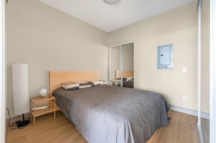 Photo 13 at 417 - 9009 Cornerstone Mews, Simon Fraser Univer., Burnaby North