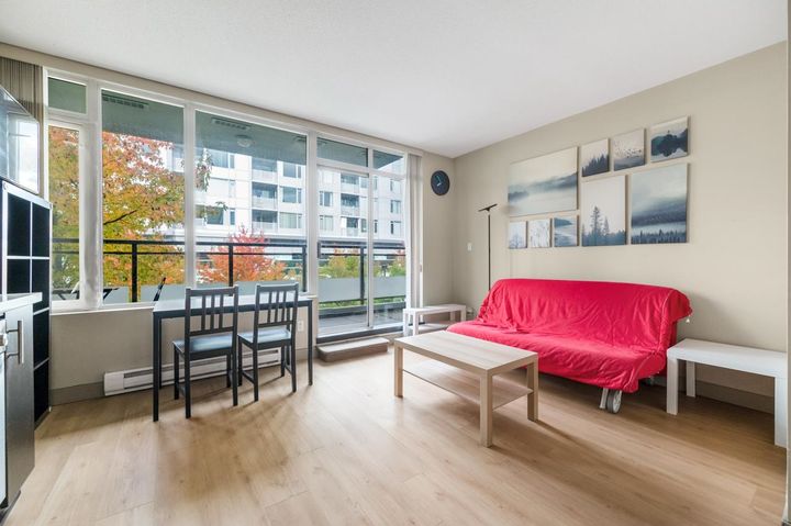 Photo 15 at 417 - 9009 Cornerstone Mews, Simon Fraser Univer., Burnaby North