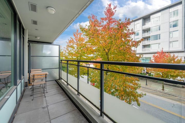 Photo 16 at 417 - 9009 Cornerstone Mews, Simon Fraser Univer., Burnaby North