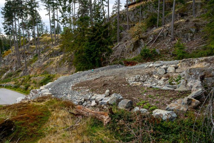 Photo 19 at Lot 1 Shore Lane, Bowen Island
