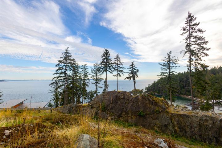 Photo 21 at Lot 1 Shore Lane, Bowen Island
