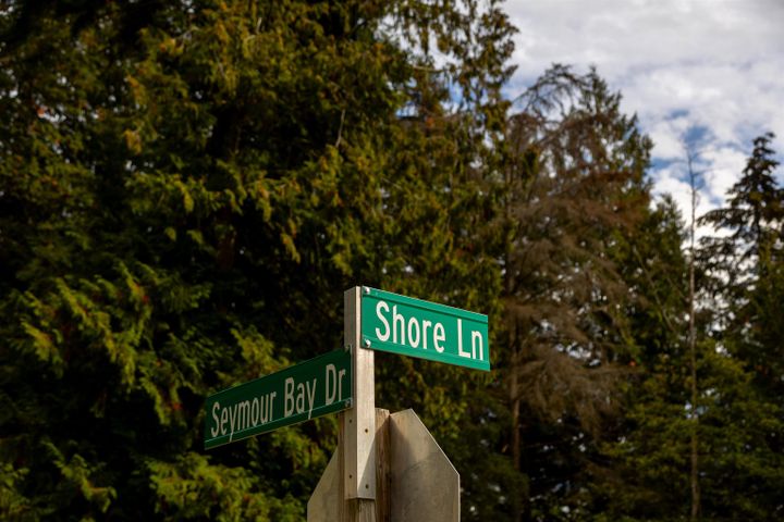 Photo 23 at Lot 1 Shore Lane, Bowen Island Photo 23 at Lot 1 Shore Lane, Bowen Island