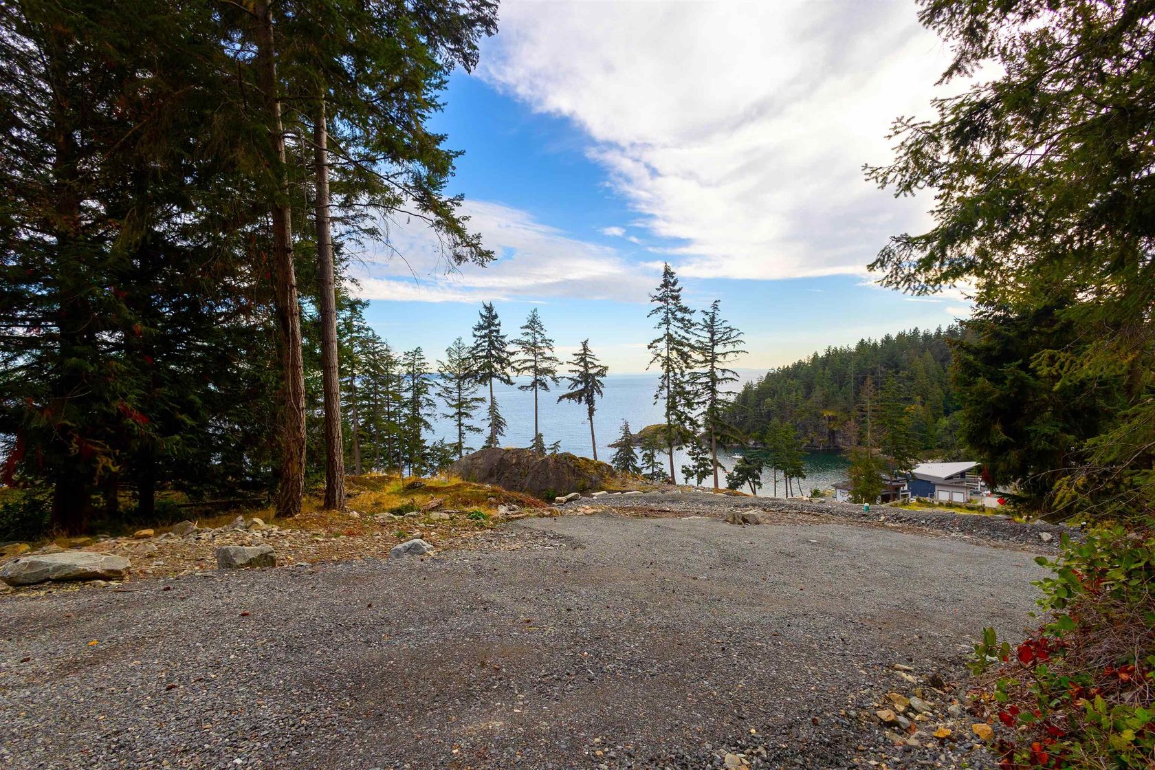 Photo 3 at Lot 1 Shore Lane, Bowen Island Photo 3 at Lot 1 Shore Lane, Bowen Island