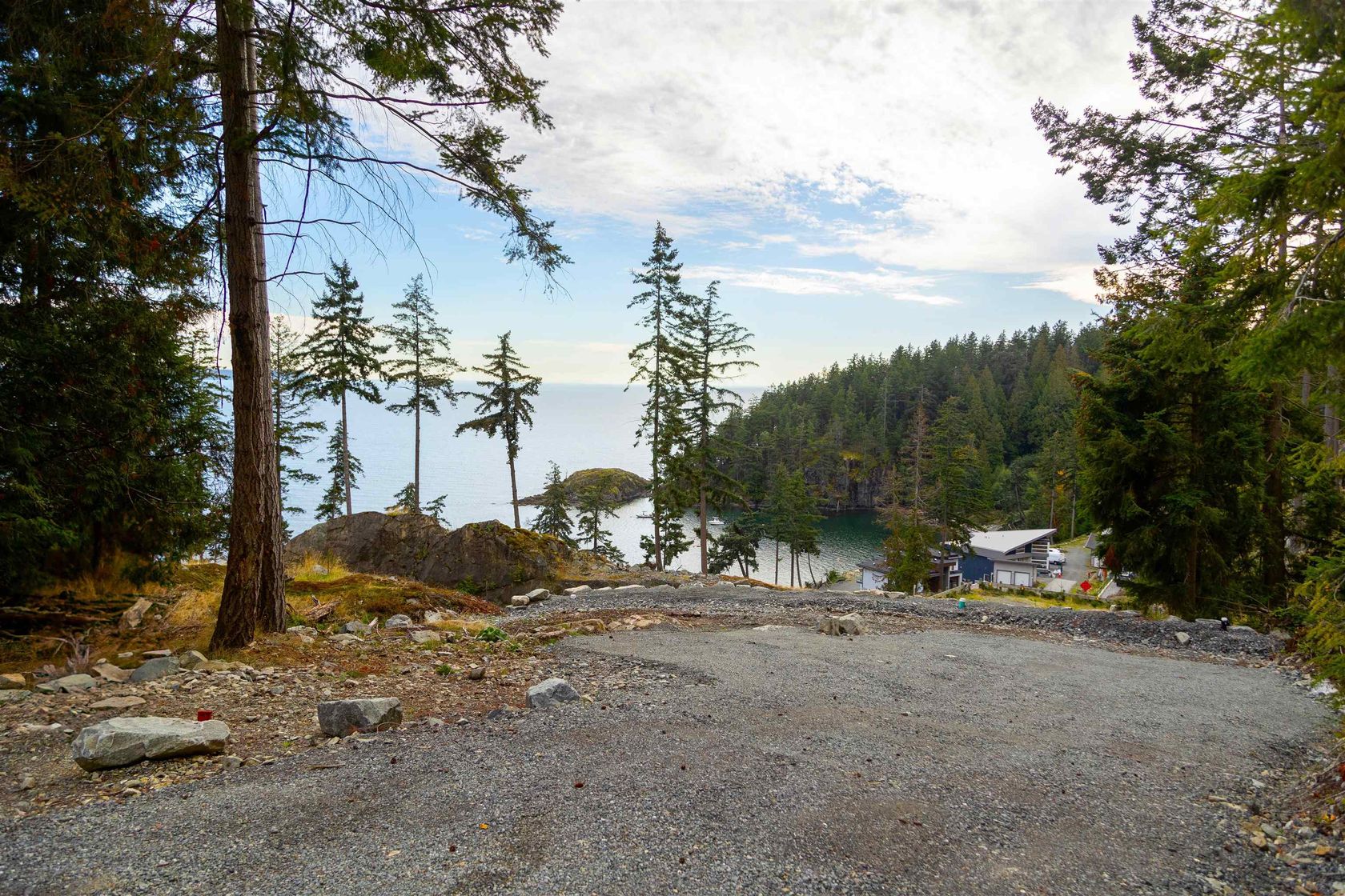 Photo 4 at Lot 1 Shore Lane, Bowen Island Photo 4 at Lot 1 Shore Lane, Bowen Island