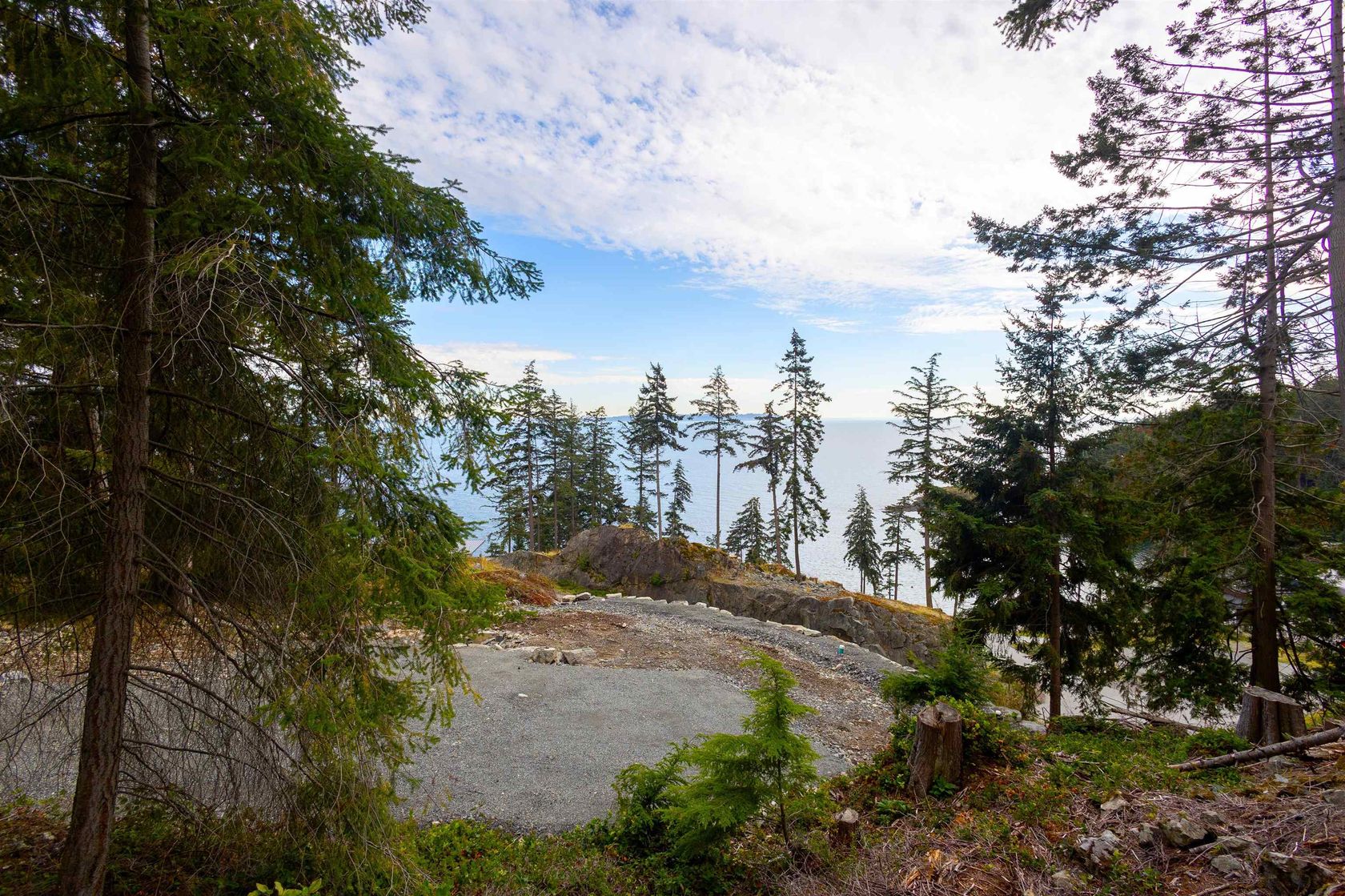 Photo 6 at Lot 1 Shore Lane, Bowen Island Photo 6 at Lot 1 Shore Lane, Bowen Island