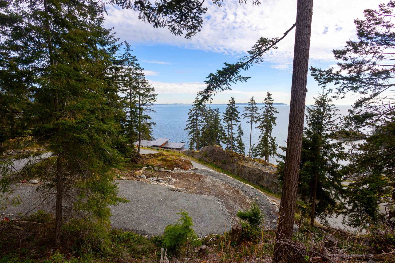 Photo 7 at Lot 1 Shore Lane, Bowen Island Photo 7 at Lot 1 Shore Lane, Bowen Island