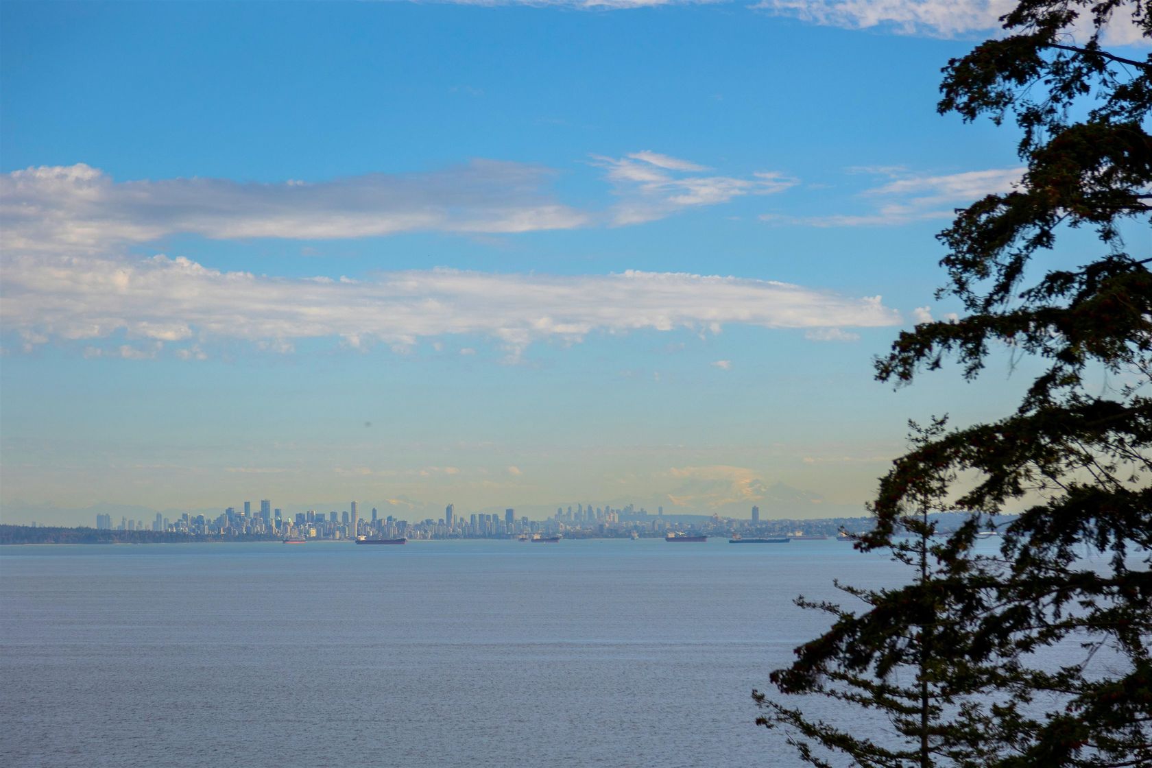 Photo 9 at Lot 1 Shore Lane, Bowen Island Photo 9 at Lot 1 Shore Lane, Bowen Island