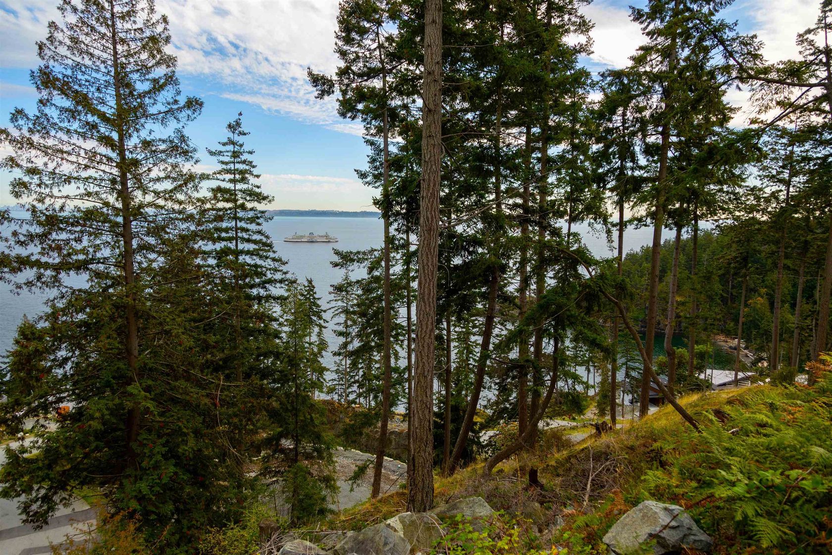 Photo 10 at Lot 1 Shore Lane, Bowen Island Photo 10 at Lot 1 Shore Lane, Bowen Island