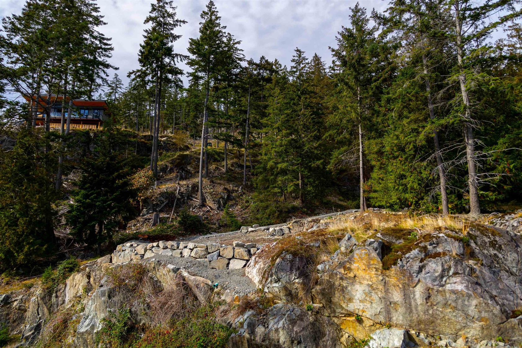 Photo 12 at Lot 1 Shore Lane, Bowen Island Photo 12 at Lot 1 Shore Lane, Bowen Island