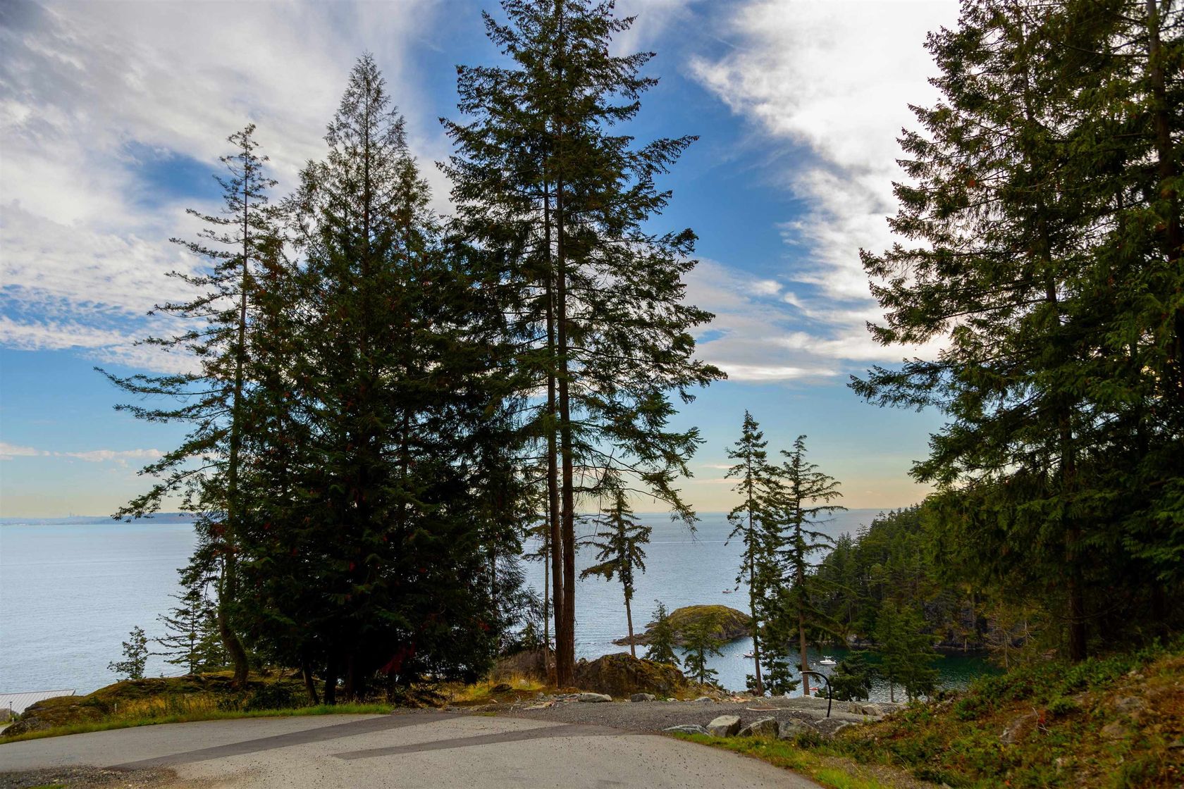 Photo 14 at Lot 1 Shore Lane, Bowen Island Photo 14 at Lot 1 Shore Lane, Bowen Island