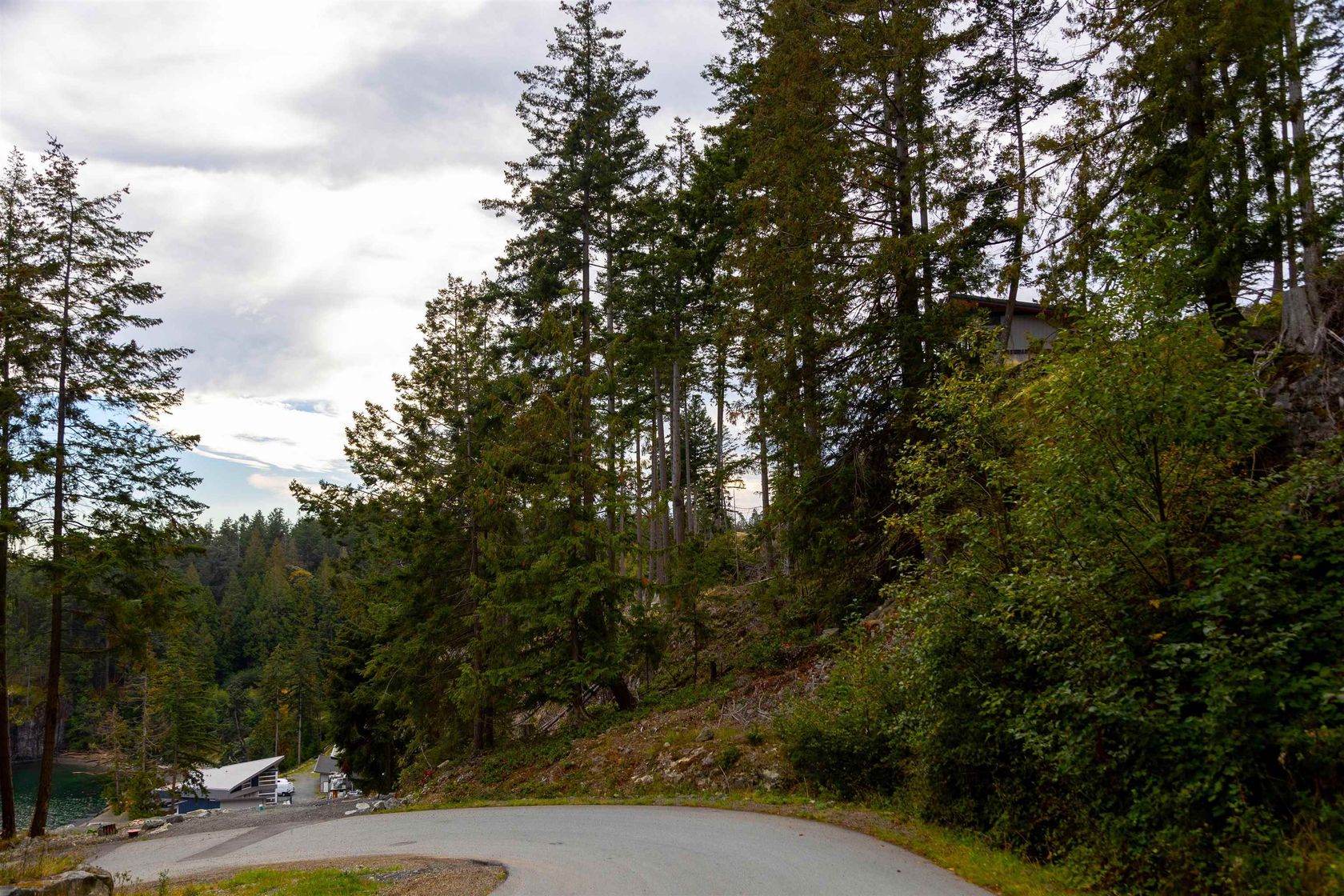 Photo 15 at Lot 1 Shore Lane, Bowen Island Photo 15 at Lot 1 Shore Lane, Bowen Island