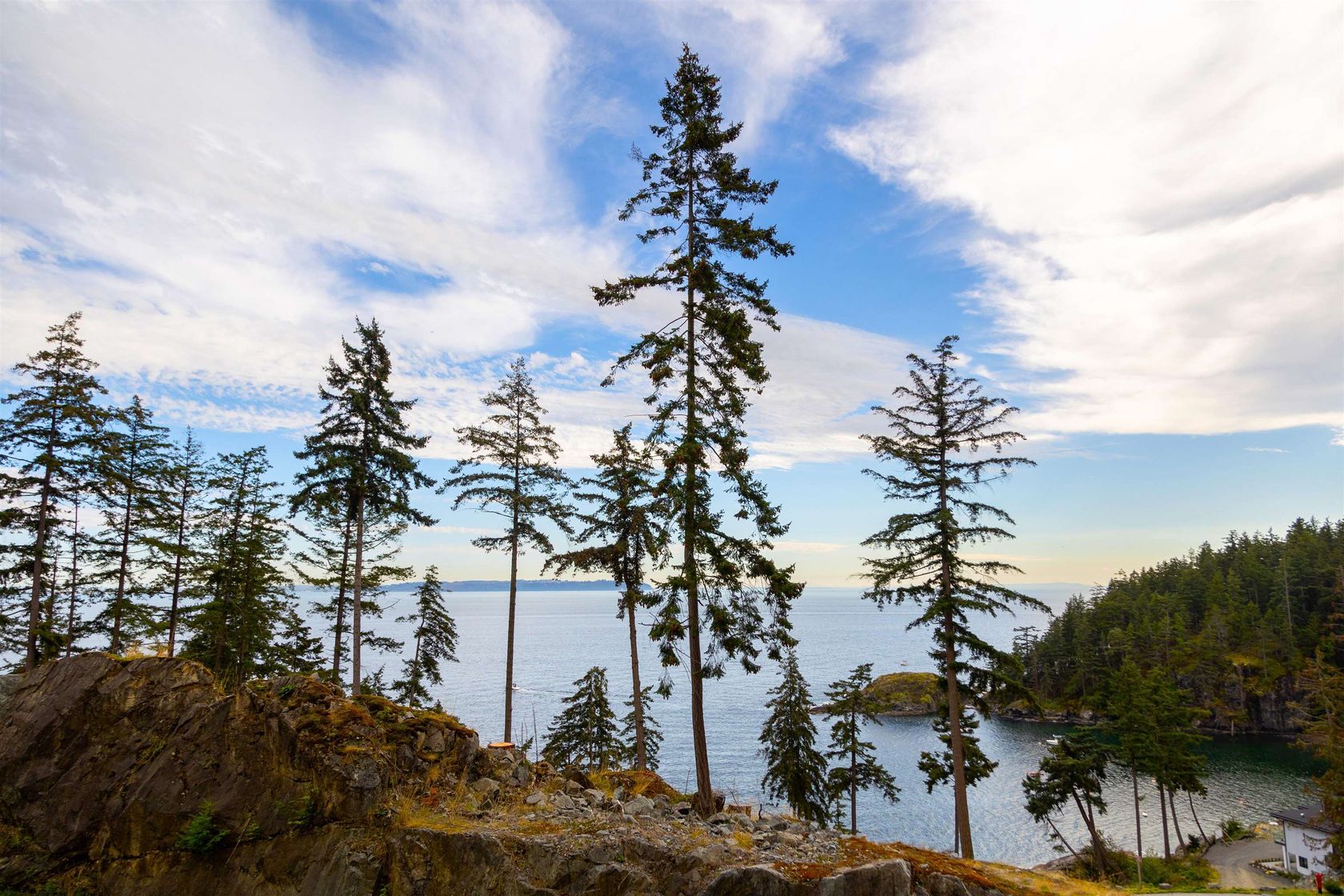 Photo 18 at Lot 1 Shore Lane, Bowen Island Photo 18 at Lot 1 Shore Lane, Bowen Island