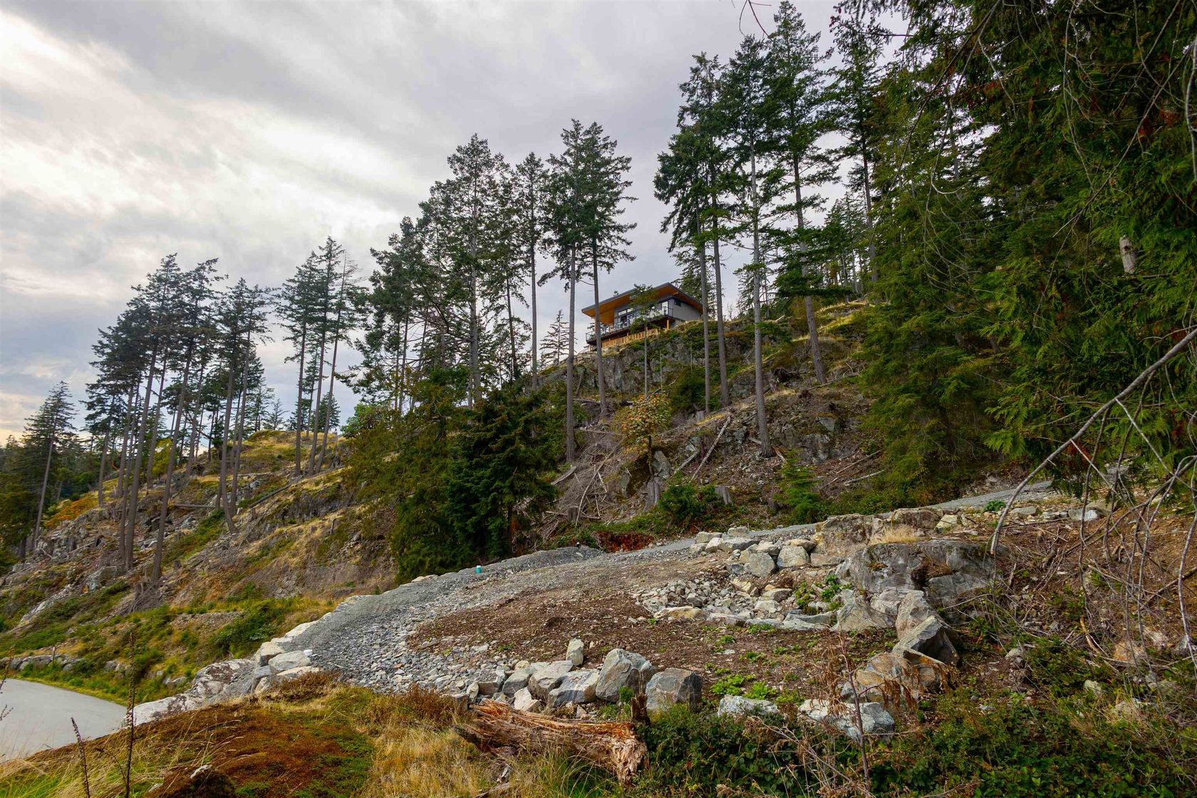 Photo 20 at Lot 1 Shore Lane, Bowen Island Photo 20 at Lot 1 Shore Lane, Bowen Island