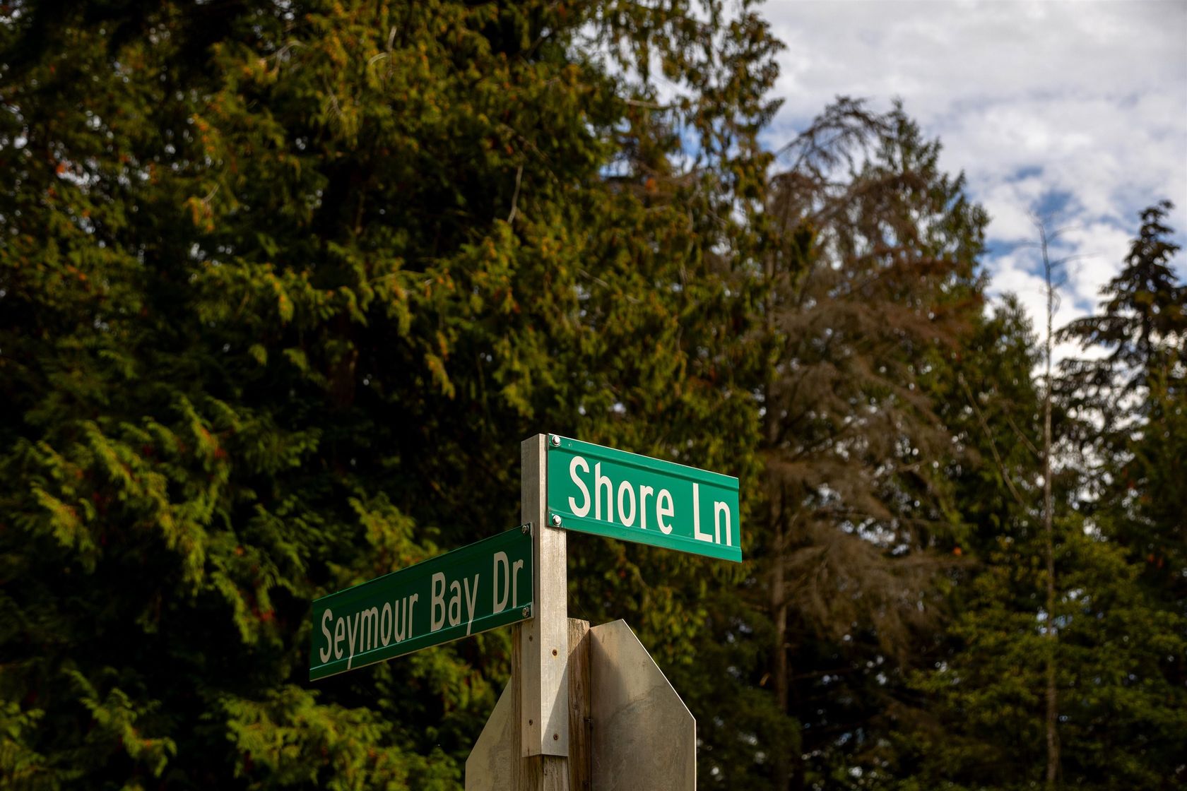 Photo 23 at Lot 1 Shore Lane, Bowen Island Photo 23 at Lot 1 Shore Lane, Bowen Island