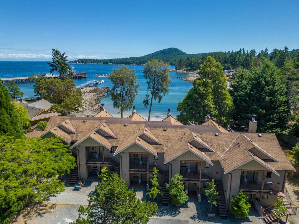 Photo 9 at 23-D - 134 Madrona Road, Galiano Island, Islands-Van. & Gulf