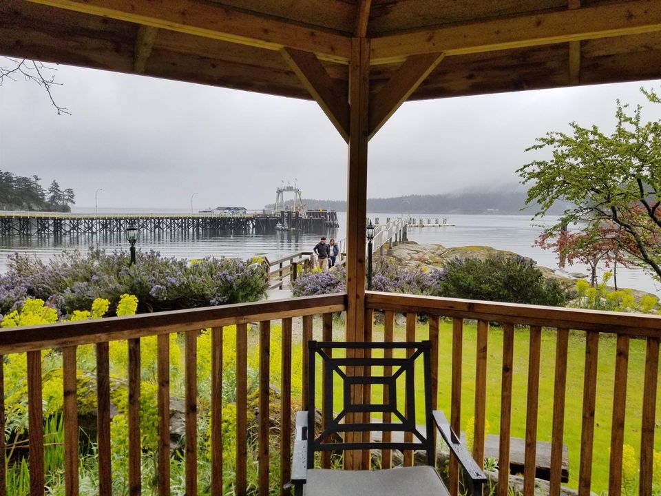 Photo 19 at 23-D - 134 Madrona Road, Galiano Island, Islands-Van. & Gulf