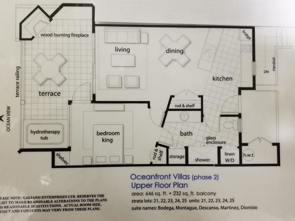 Photo 20 at 23-D - 134 Madrona Road, Galiano Island, Islands-Van. & Gulf