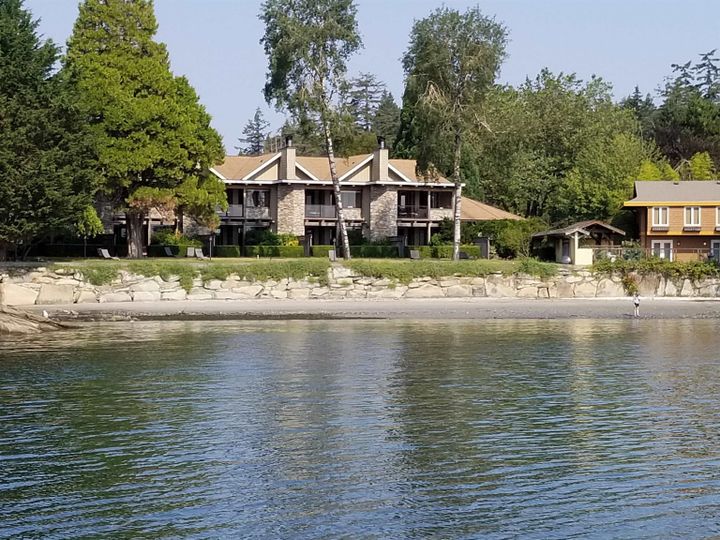 Photo 2 at 23-D - 134 Madrona Road, Galiano Island, Islands-Van. & Gulf